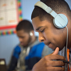 Images Commonwealth Charter Academy