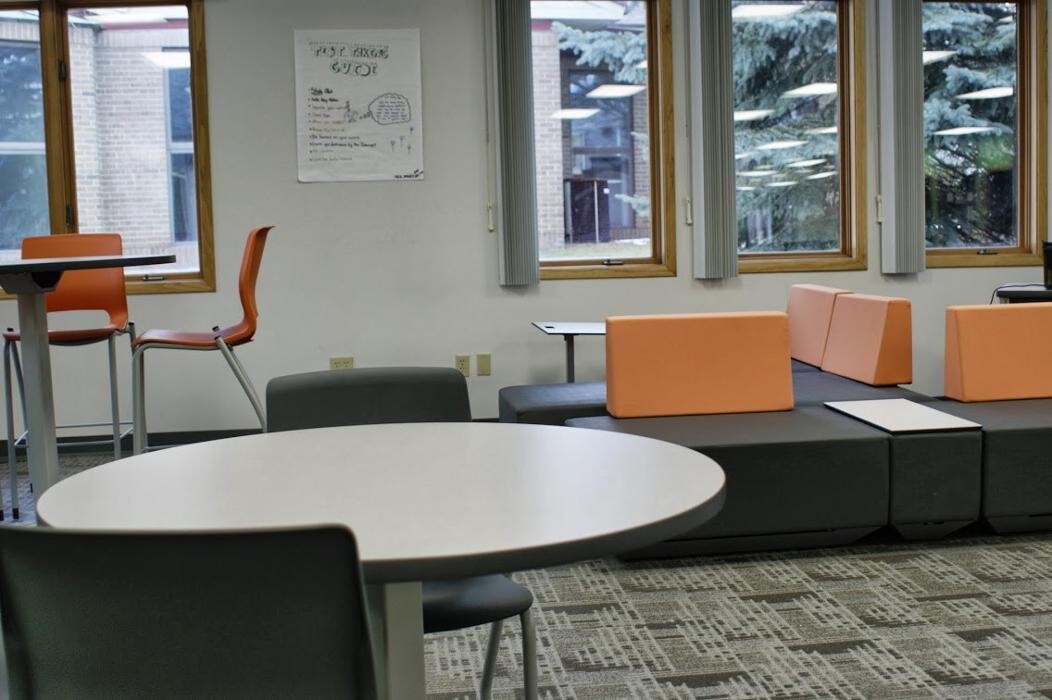 Images NexTech High School of Lansing