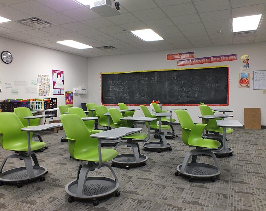 Images NexTech High School of Lansing