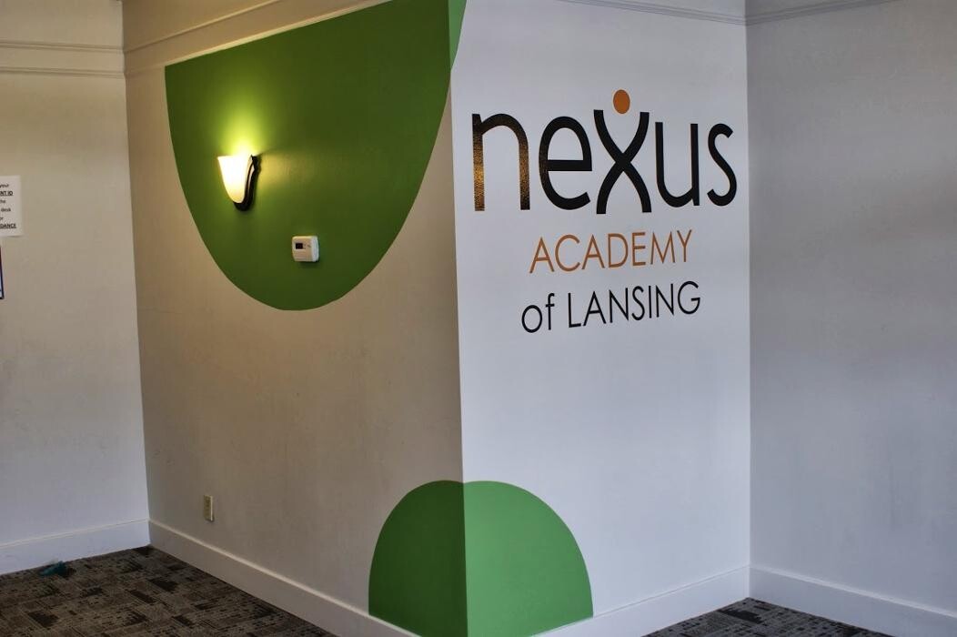 Images NexTech High School of Lansing