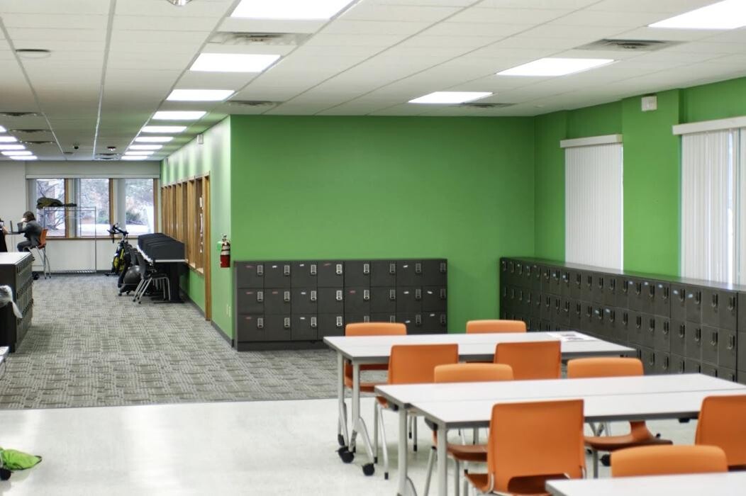 Images NexTech High School of Lansing