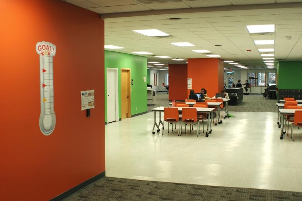 Images NexTech High School of Lansing