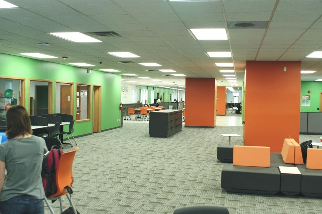 Images NexTech High School of Lansing