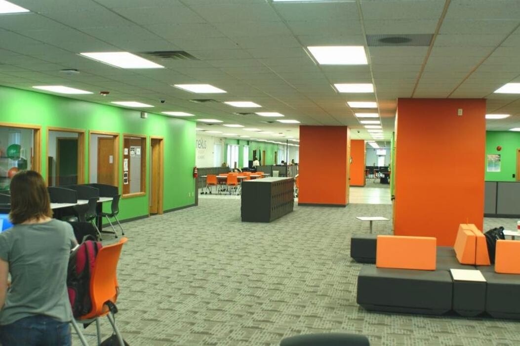 Images NexTech High School of Lansing