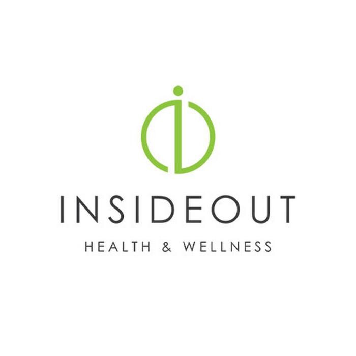 Insideout Health & Wellness Logo