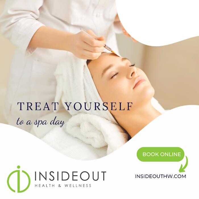 Images Insideout Health & Wellness