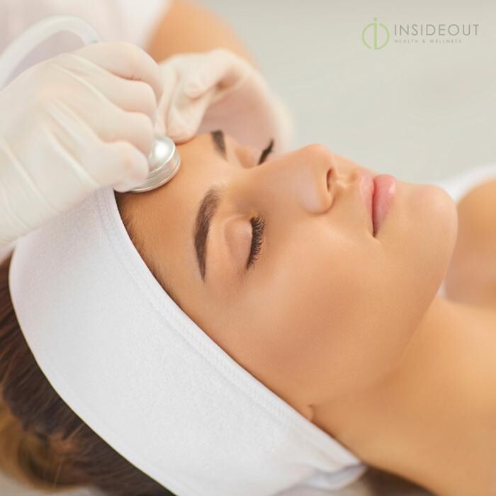 Images Insideout Health & Wellness