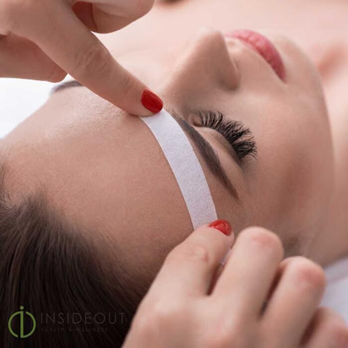 Images Insideout Health & Wellness