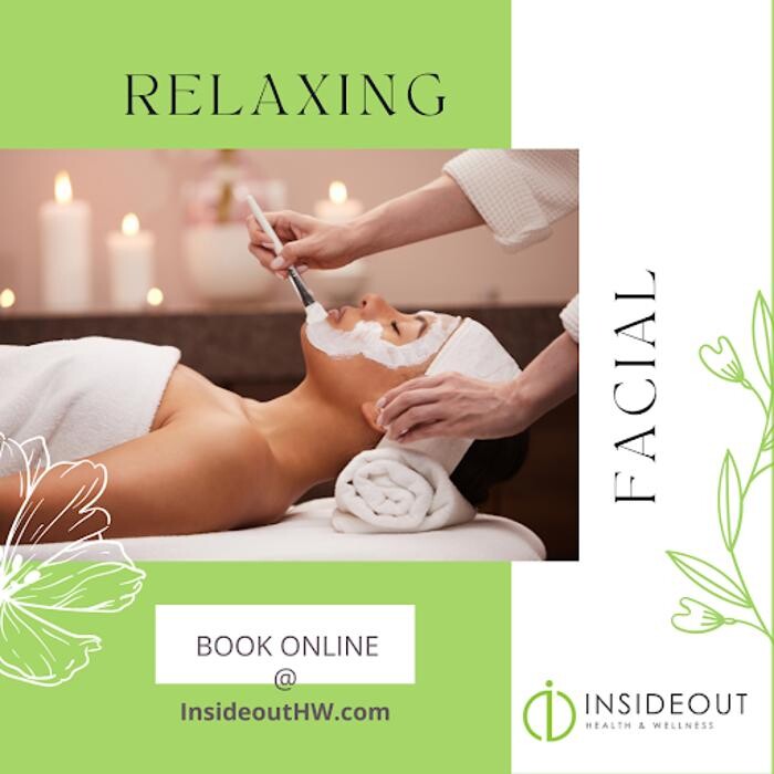 Images Insideout Health & Wellness
