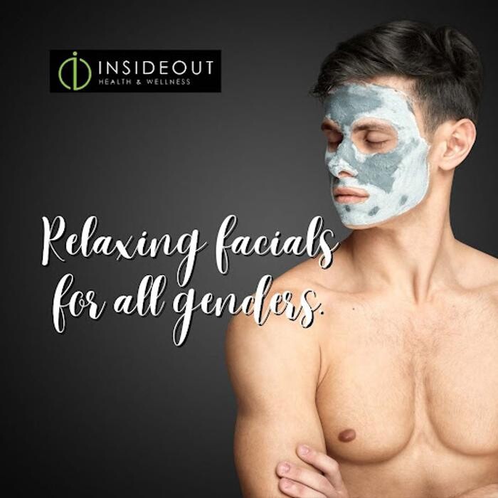 Images Insideout Health & Wellness