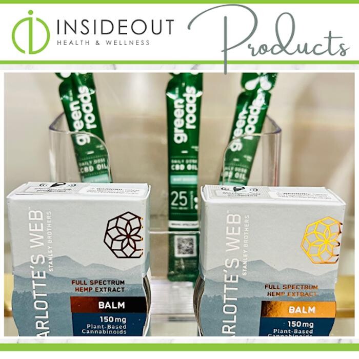 Images Insideout Health & Wellness