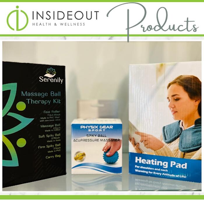Images Insideout Health & Wellness