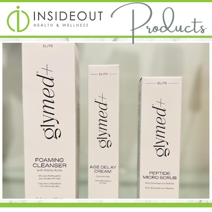 Images Insideout Health & Wellness