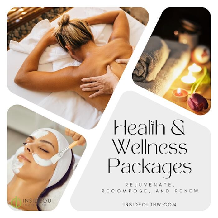 Images Insideout Health & Wellness
