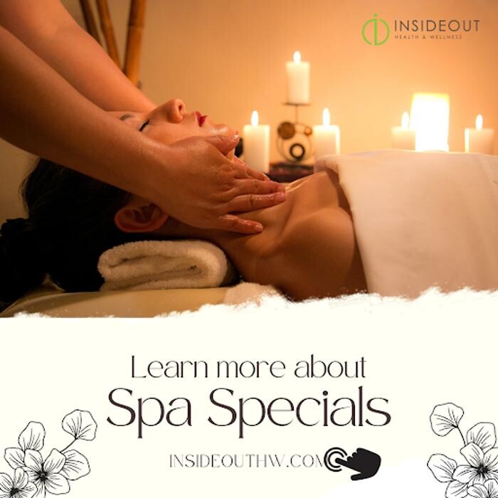 Images Insideout Health & Wellness