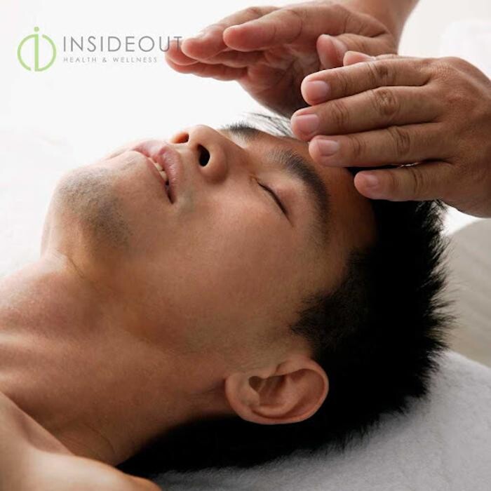 Images Insideout Health & Wellness