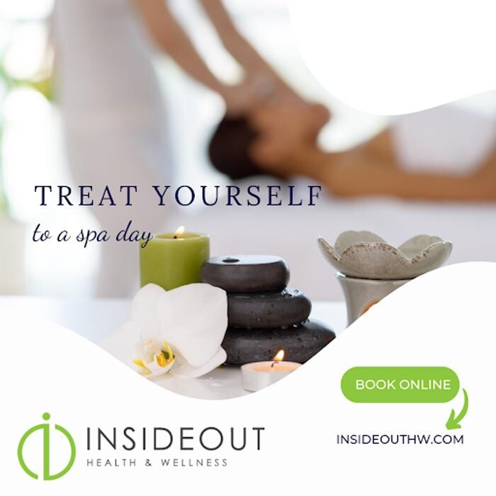 Images Insideout Health & Wellness
