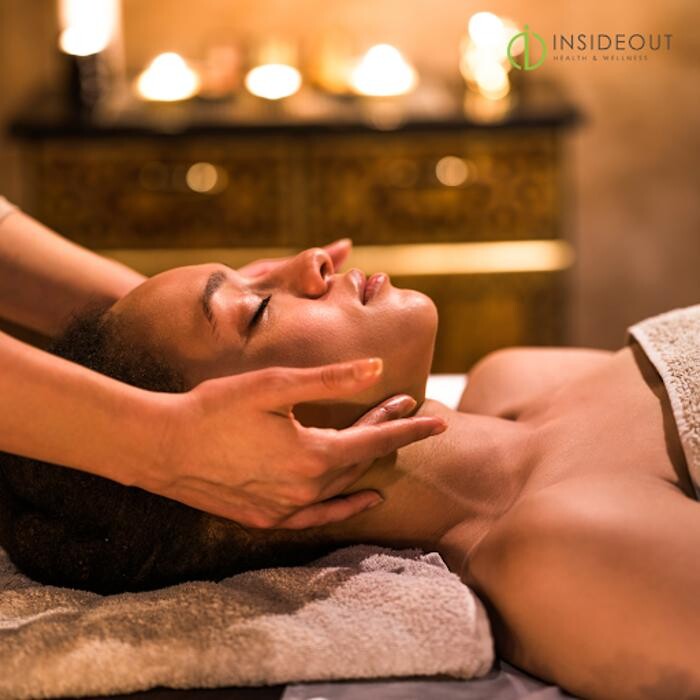 Images Insideout Health & Wellness