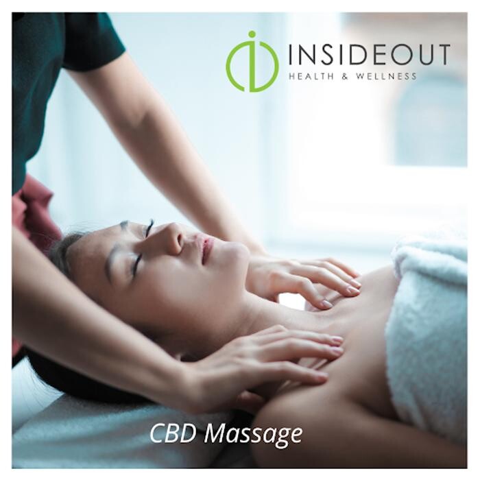 Images Insideout Health & Wellness