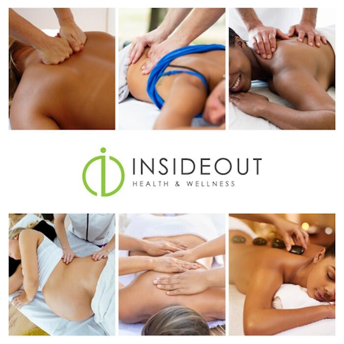 Images Insideout Health & Wellness