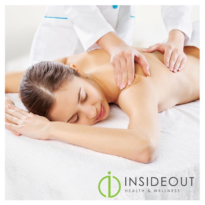 Images Insideout Health & Wellness