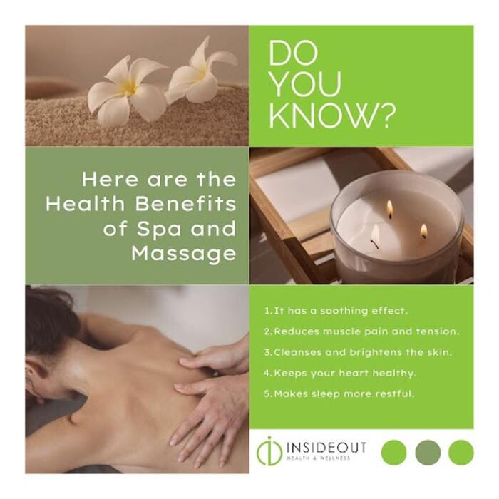 Images Insideout Health & Wellness