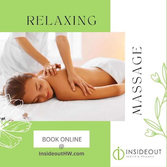 Images Insideout Health & Wellness