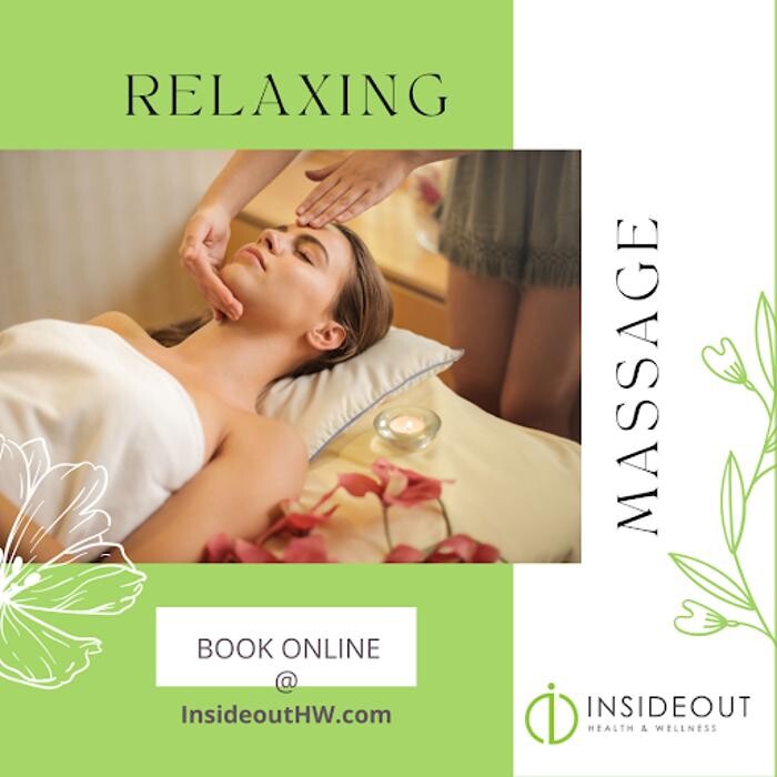 Images Insideout Health & Wellness