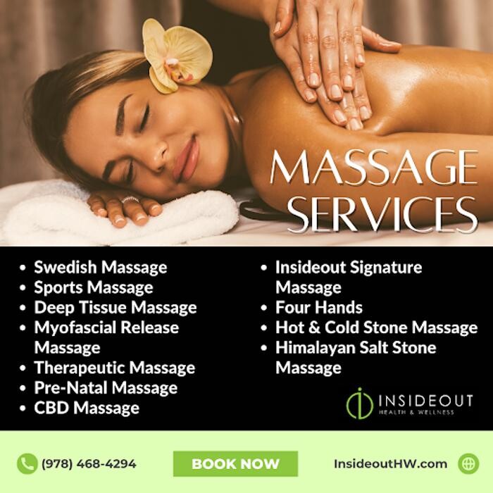 Images Insideout Health & Wellness