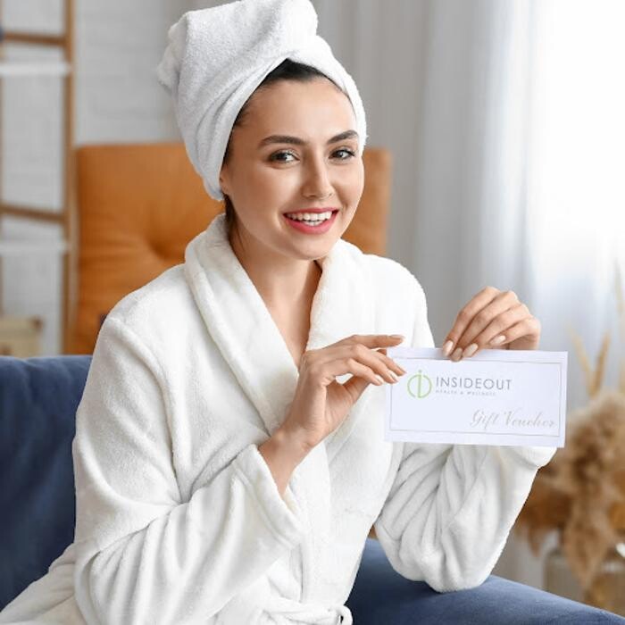 Images Insideout Health & Wellness