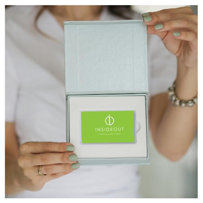 Images Insideout Health & Wellness