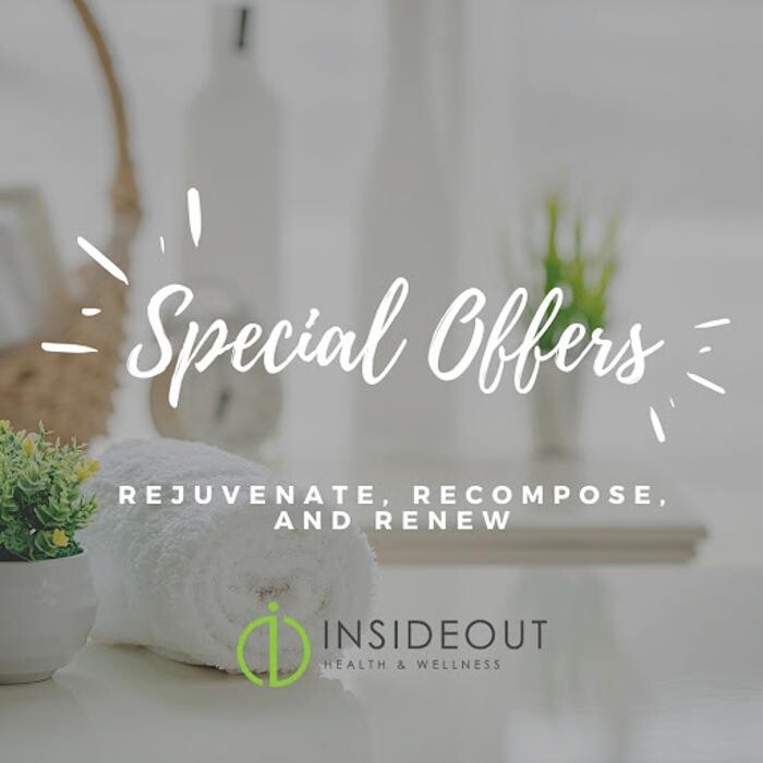 Images Insideout Health & Wellness