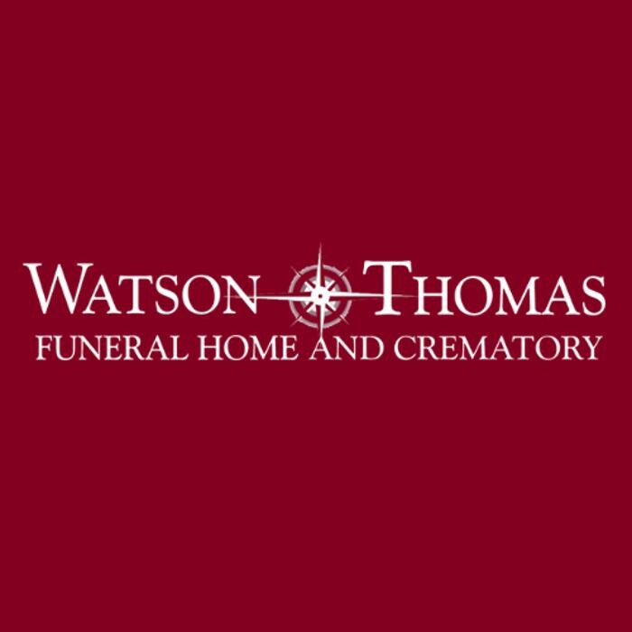 Images Watson Thomas Funeral Home and Crematory