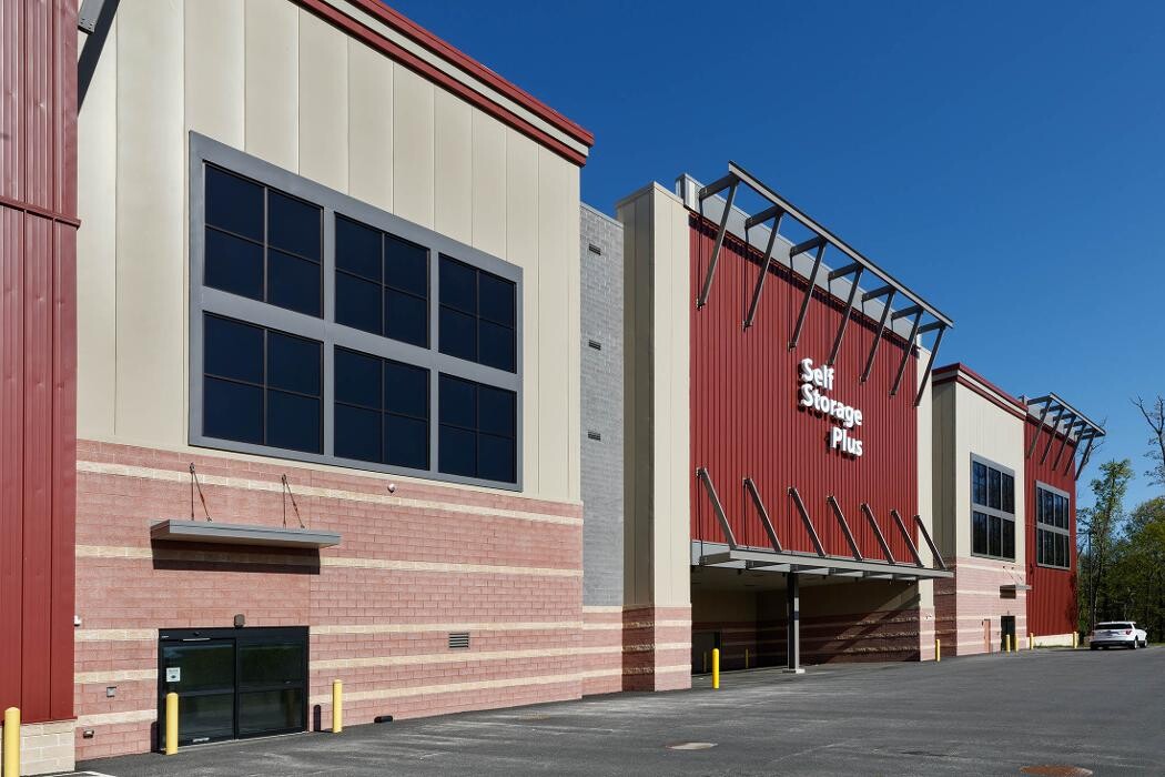 Images Self Storage Plus