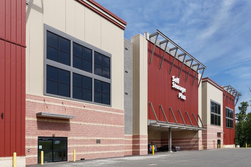 Images Self Storage Plus