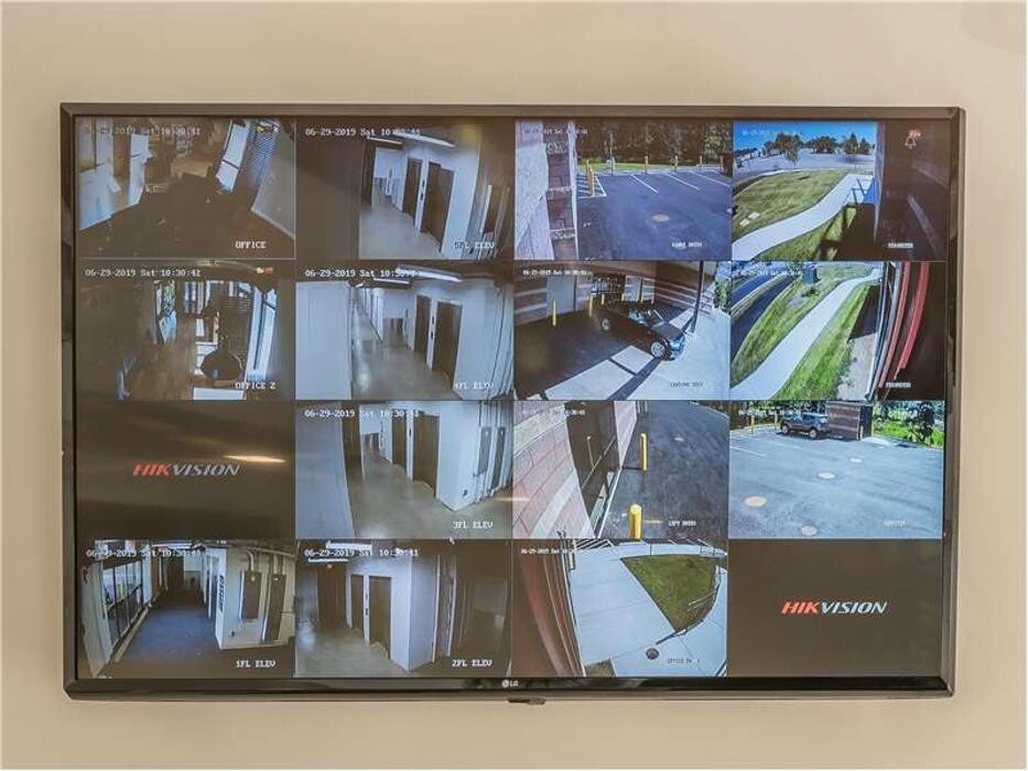 Images Self Storage Plus