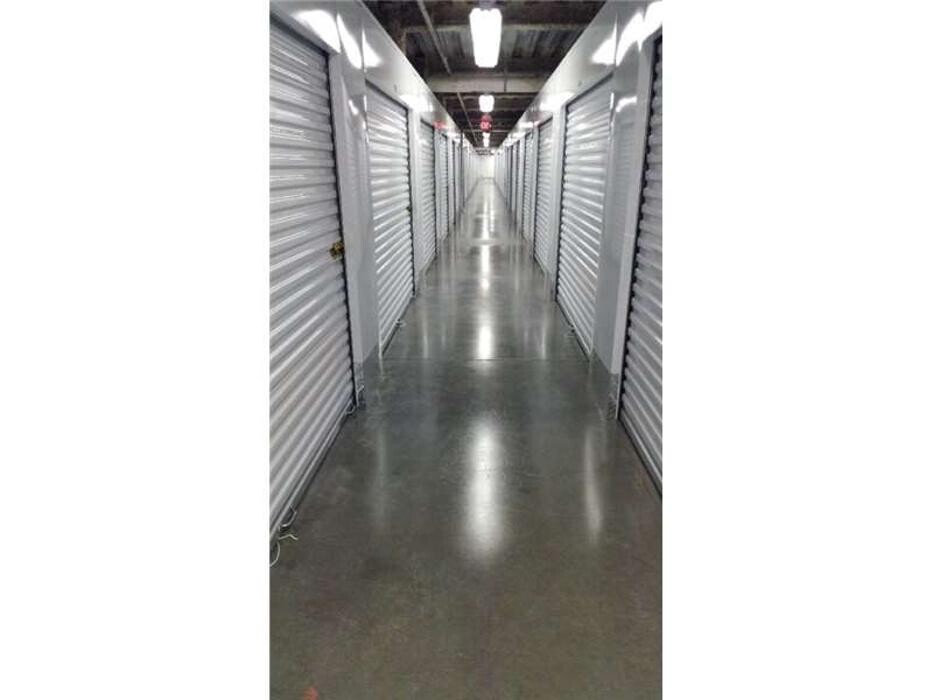 Images Self Storage Plus
