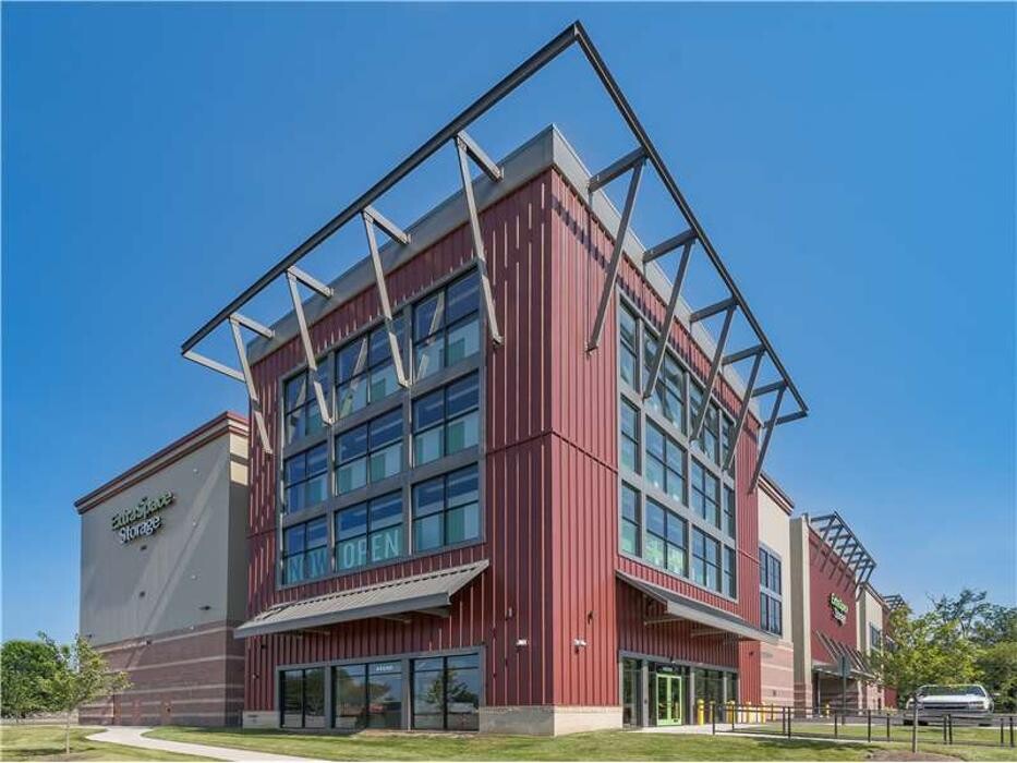 Images Self Storage Plus