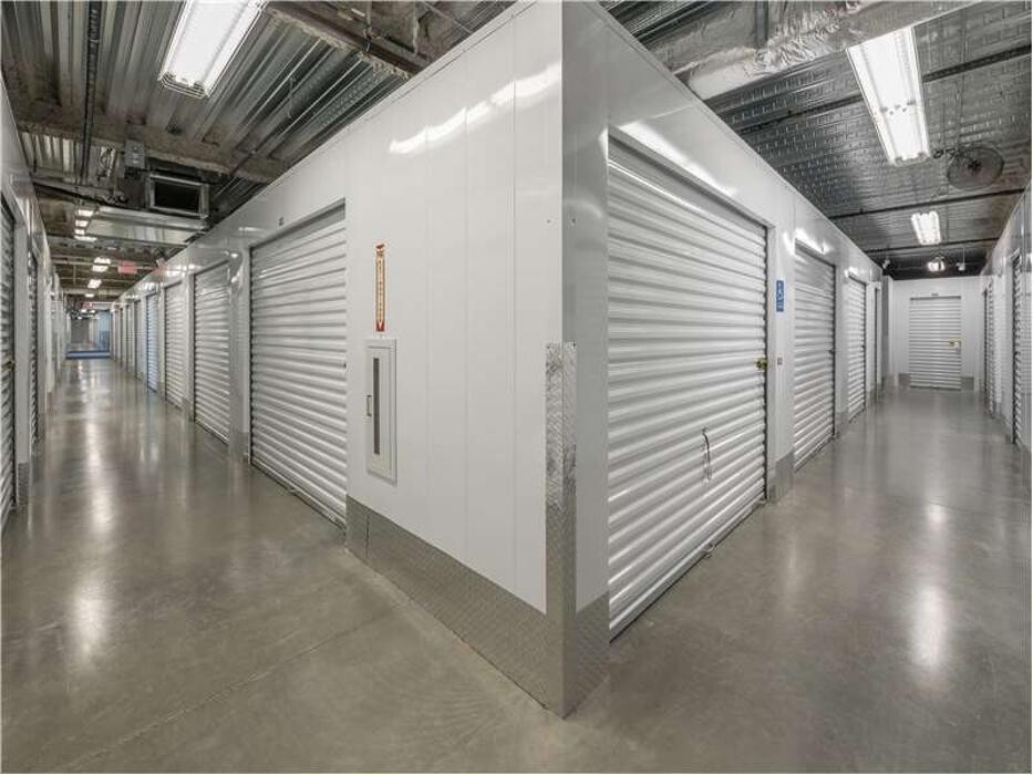 Images Self Storage Plus