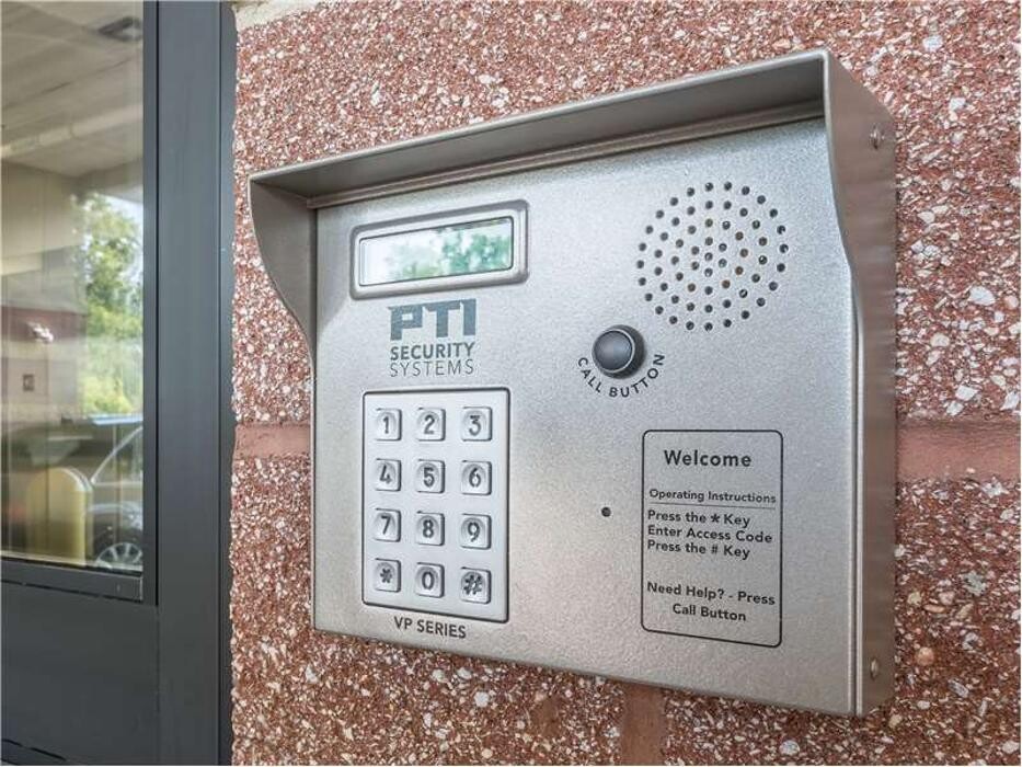 Images Self Storage Plus