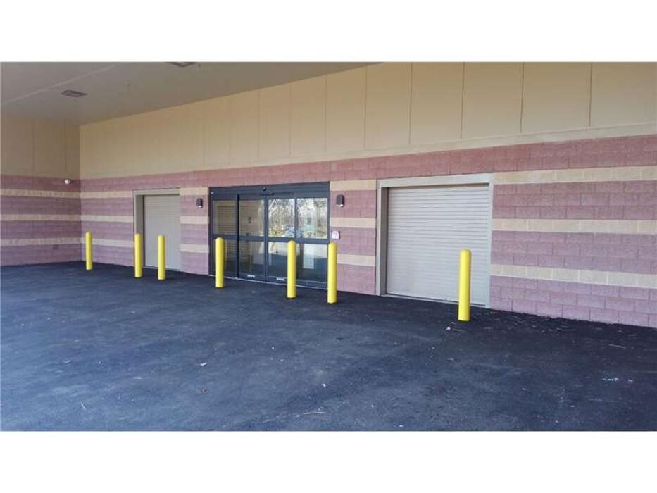 Images Self Storage Plus