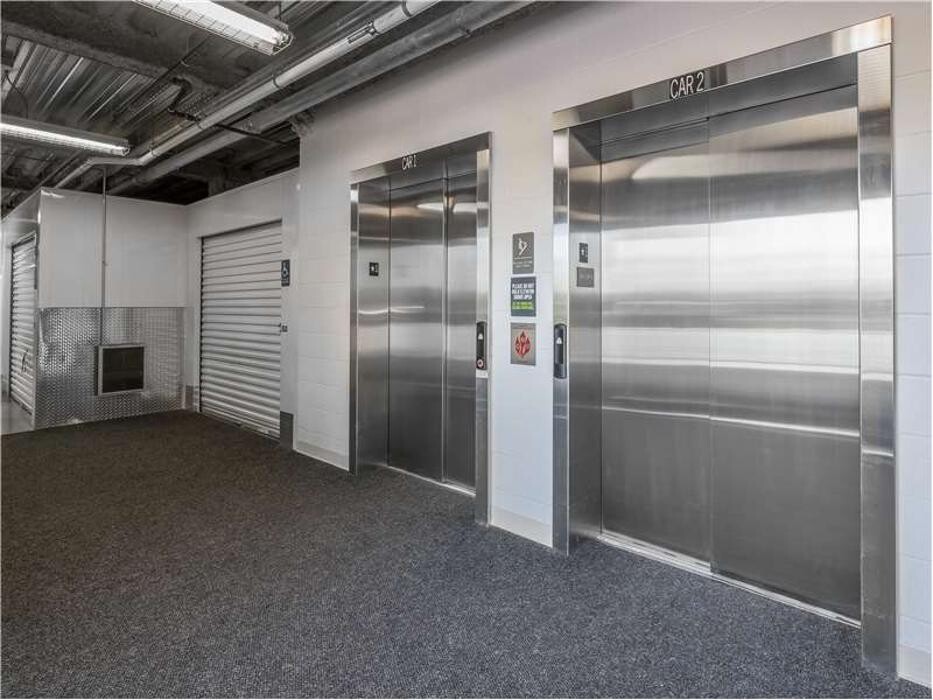 Images Self Storage Plus