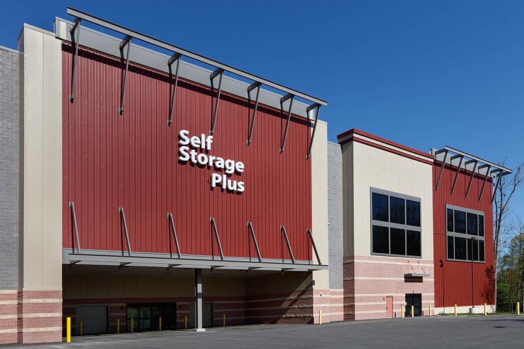 Images Self Storage Plus