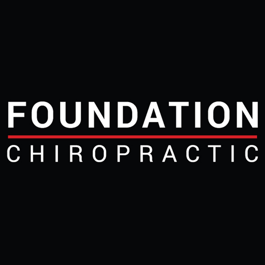 Foundation Chiropractic Logo
