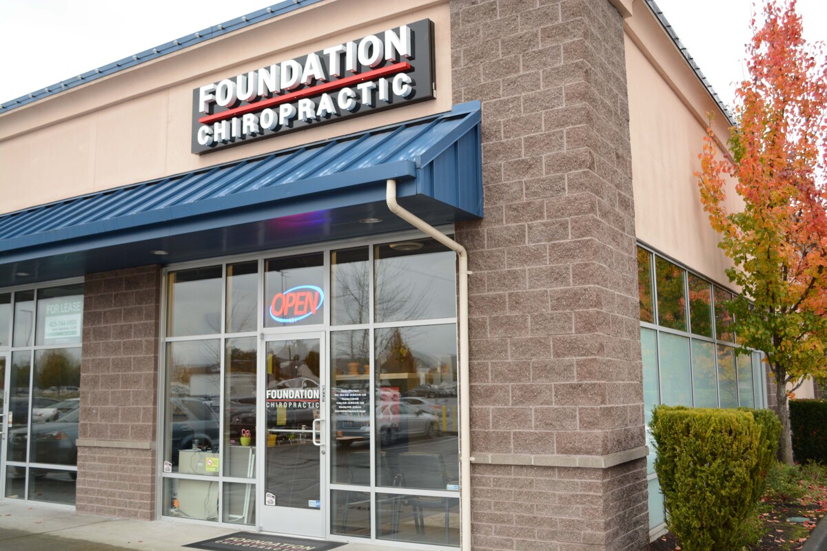 Images Foundation Chiropractic
