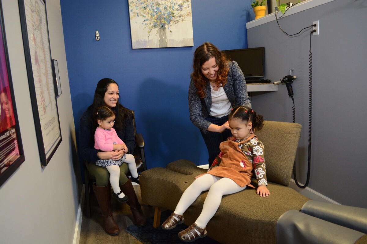 Images Foundation Chiropractic