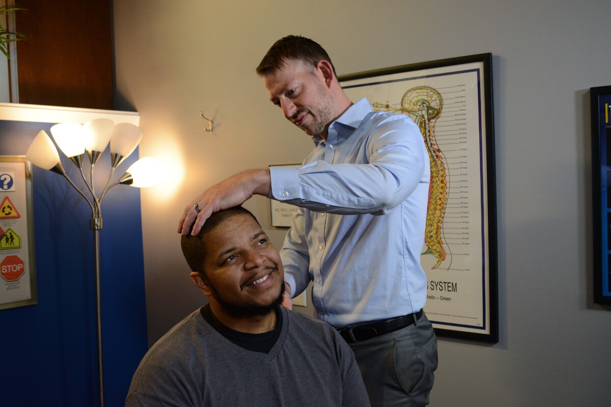 Images Foundation Chiropractic