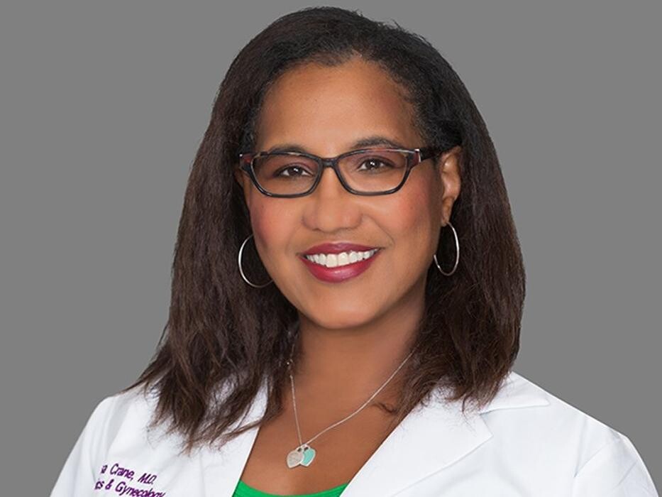 Images Lisa Crane, MD