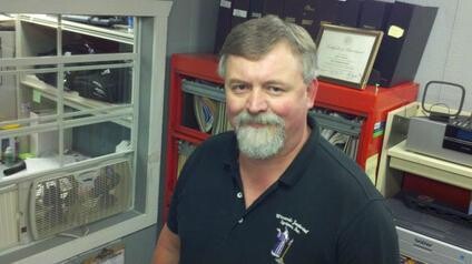 Images Wizzards Janitorial Systems Inc.
