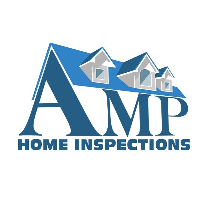 AMP Home Inspections LLC Logo